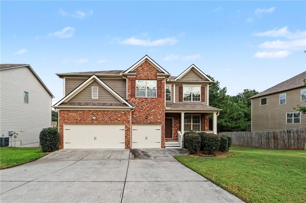 7324 Demeter Drive — photo