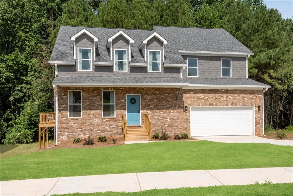 3408 Ashford Loop — photo