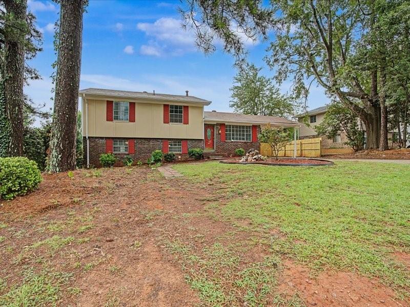 538 Wexwood Drive — photo