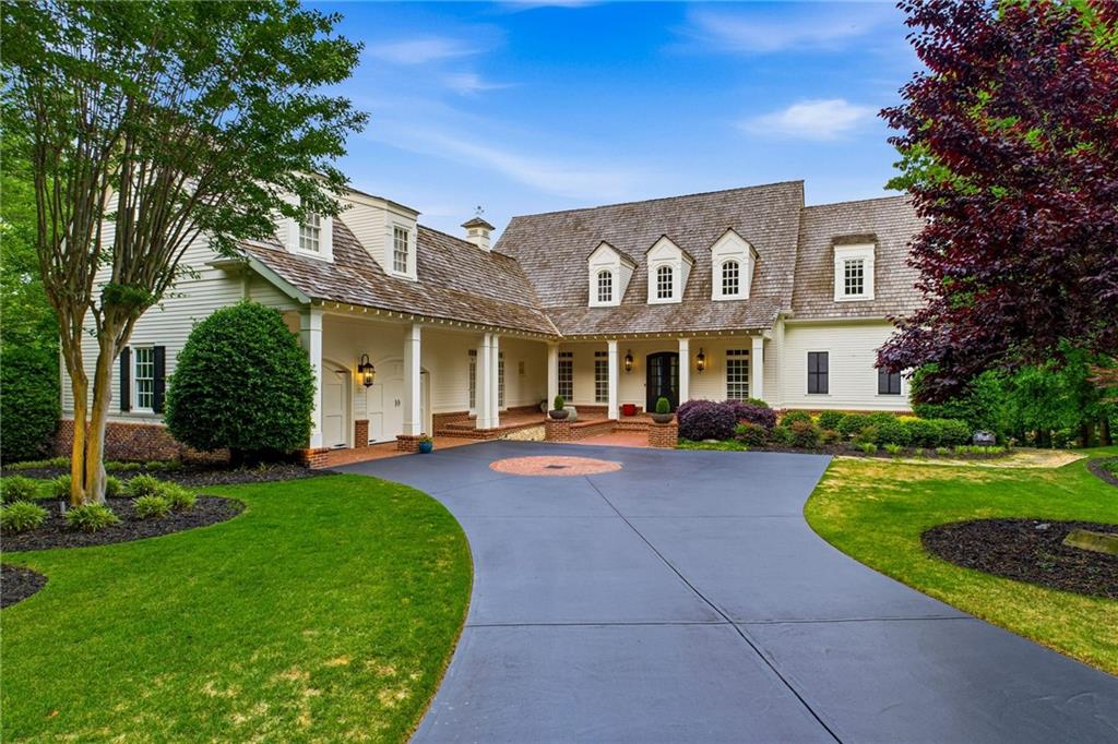 114 Northeast Cove Circle — photo