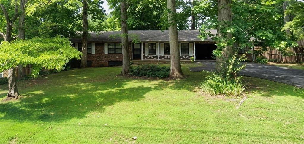 119 Kathryn Drive — photo