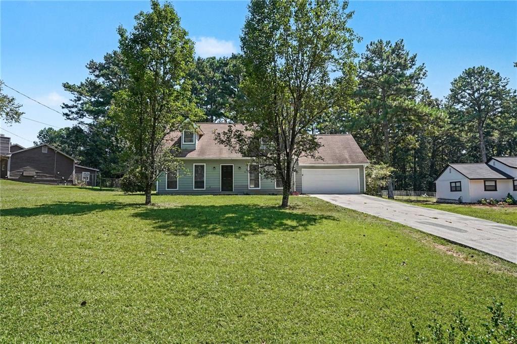 9042 Chestnut Lake Drive — photo