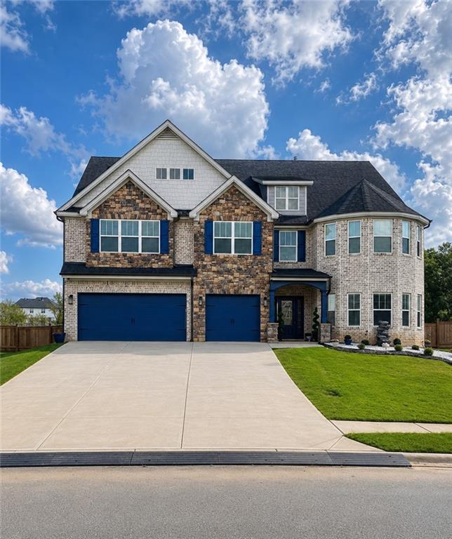 204 Garnet Drive — photo