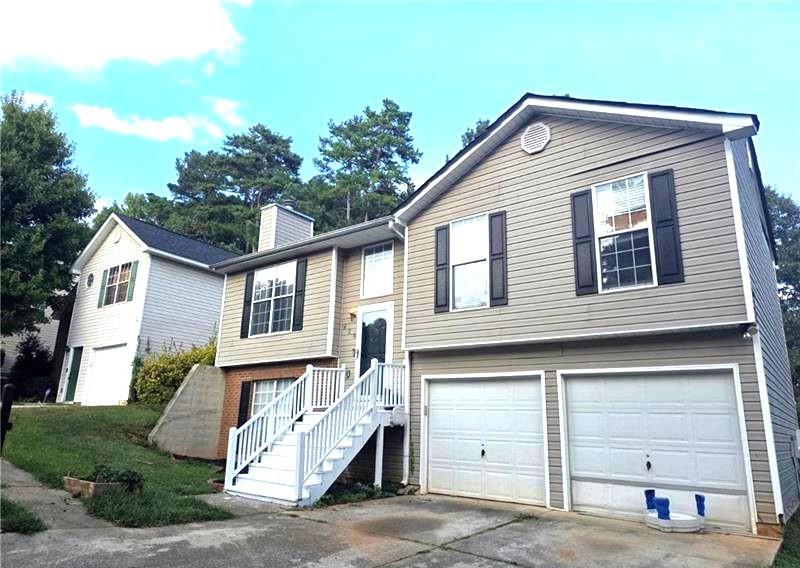 828 Tradd Court — photo
