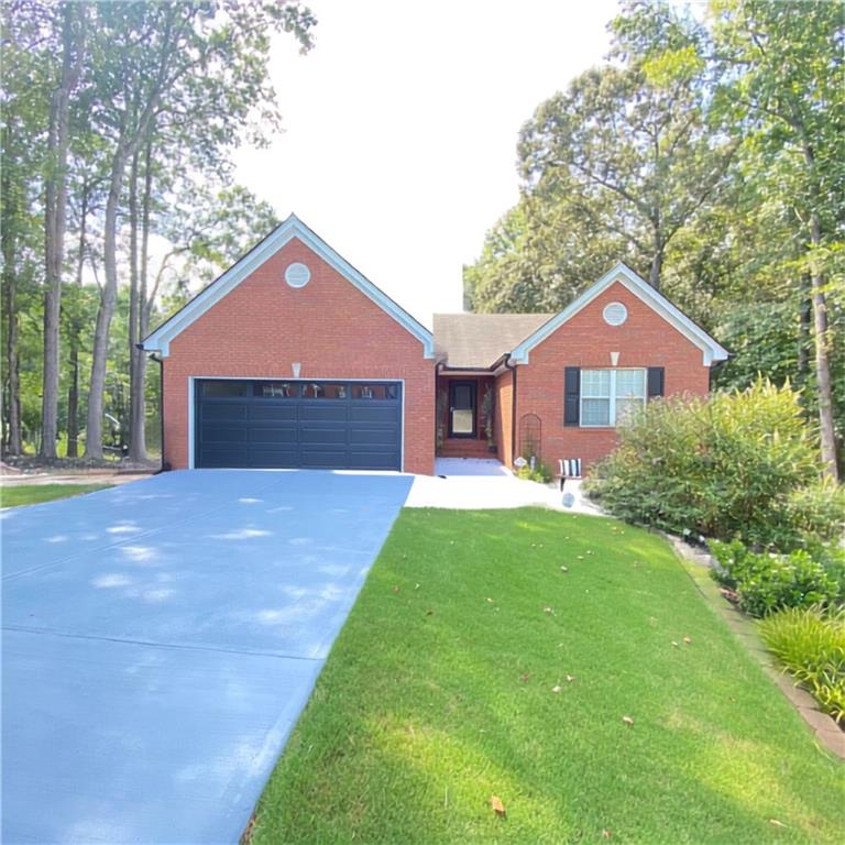 203 Jackson Park Dr — photo
