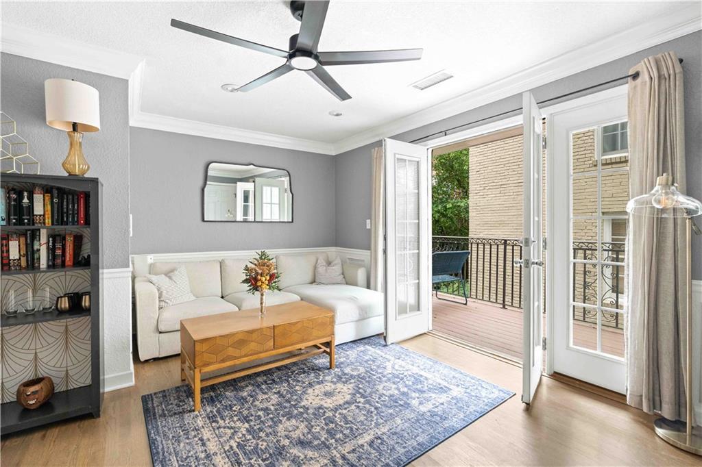 869 Briarcliff Road NE Unit C24 — photo
