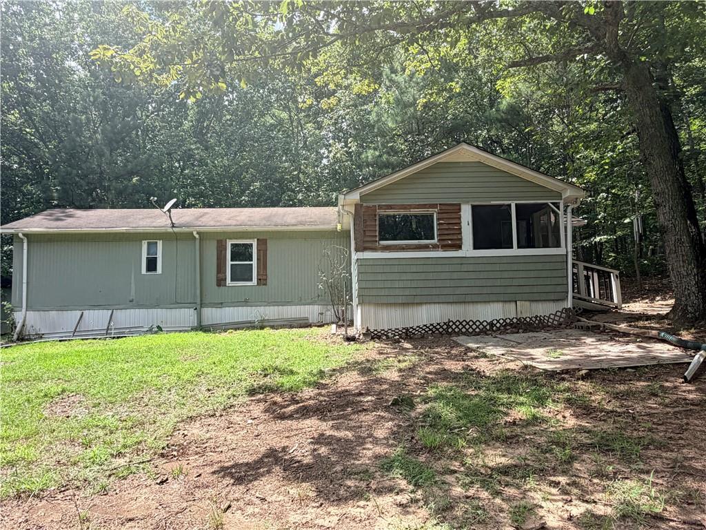 296 Mountain View Circle — photo