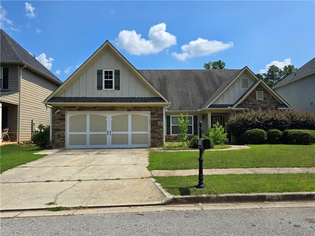 3464 Pinegate Trail — photo