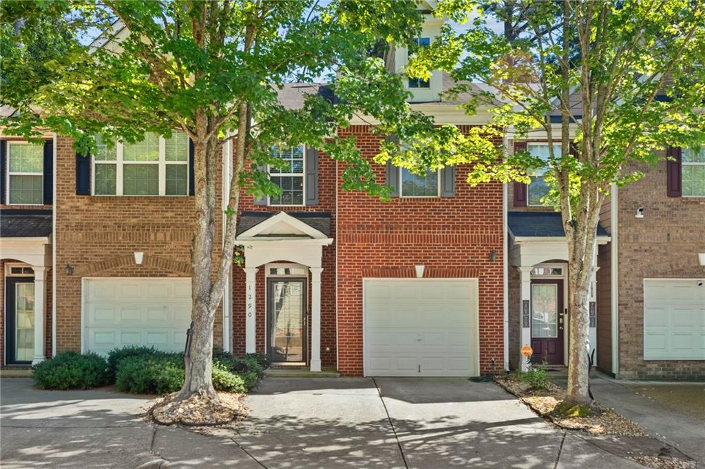1290 Adcox Square — photo