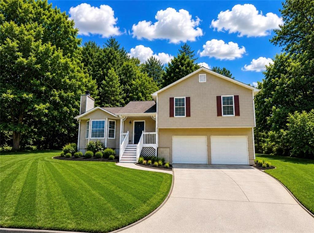 406 Ivy Crest Drive — photo