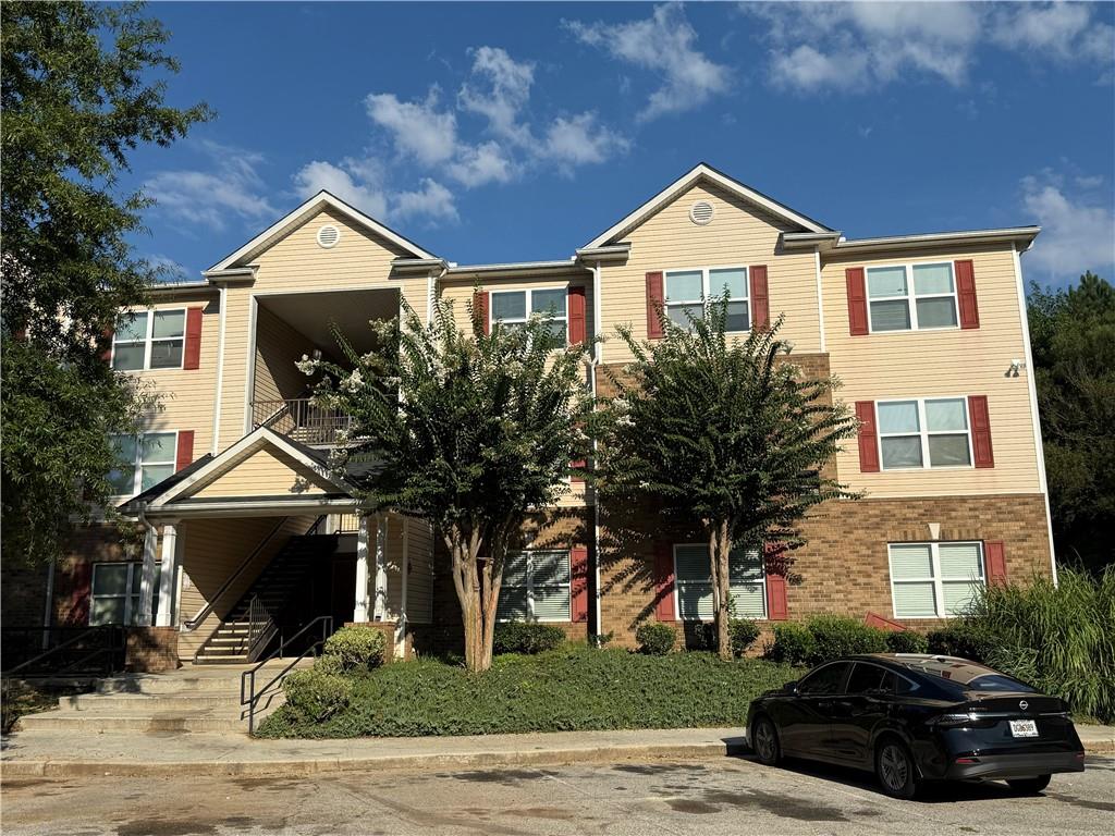 1303 Waldrop Place — photo