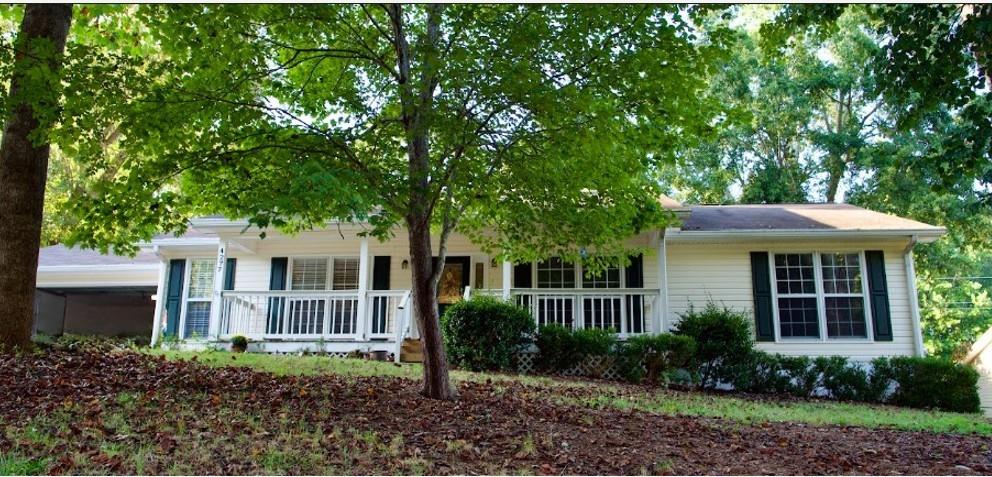 4277 Green Valley Drive — photo