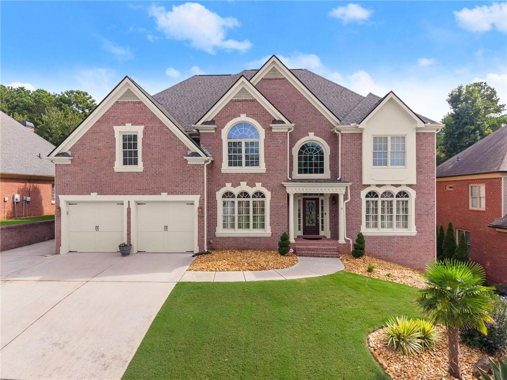 3960 Bonnett Creek Lane — photo