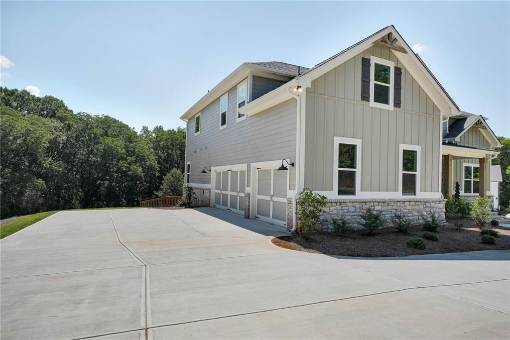 290 Races Road, Hoschton, GA 30548 — photo 2
