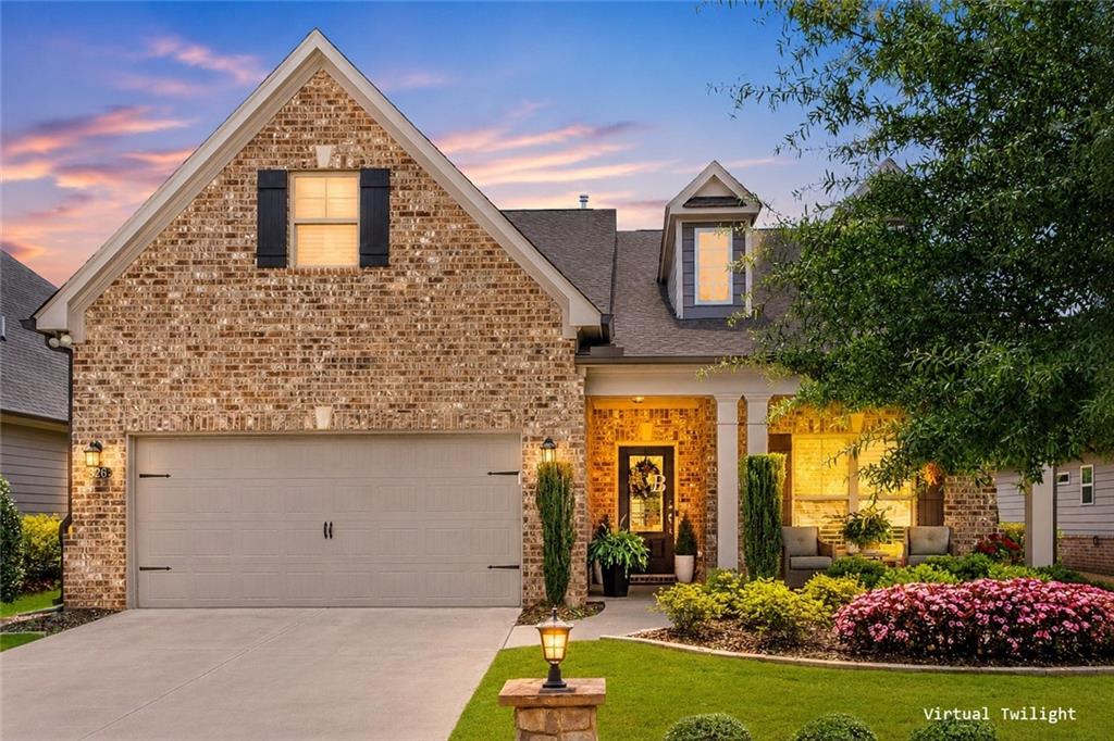 326 Ellington Drive — photo