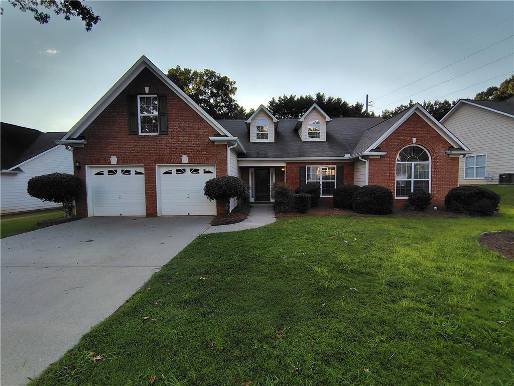 970 Charles Hall Drive — photo