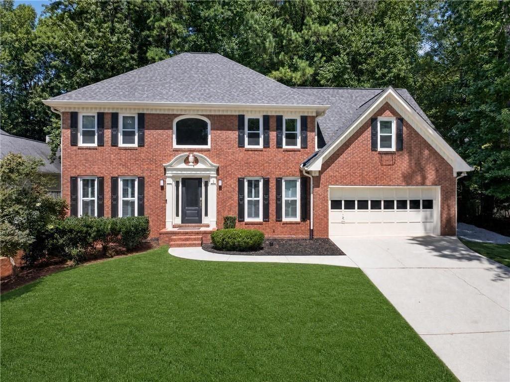 969 Mill Bend Drive SW — photo