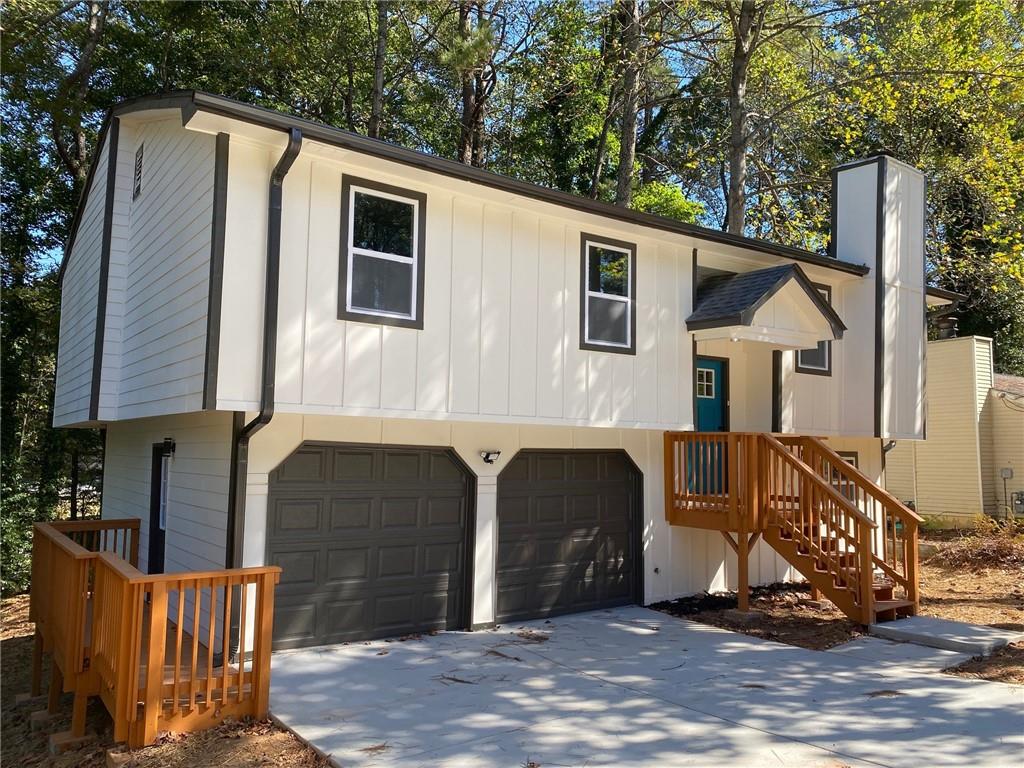 1413 Silver Lake Drive — photo