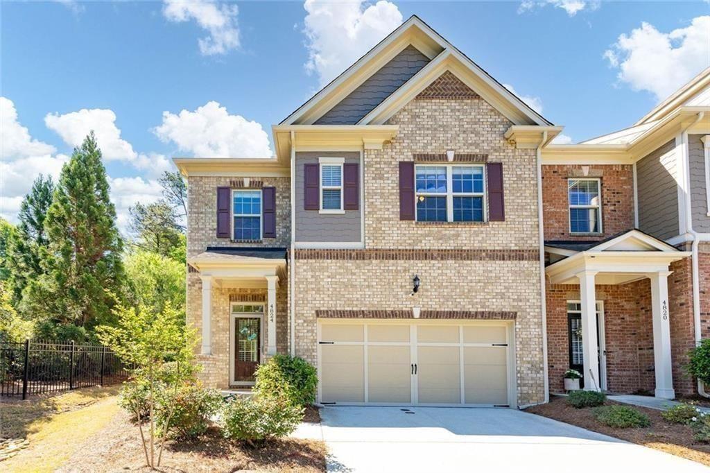 4824 Blue Elm Lane SE Unit #1 — photo