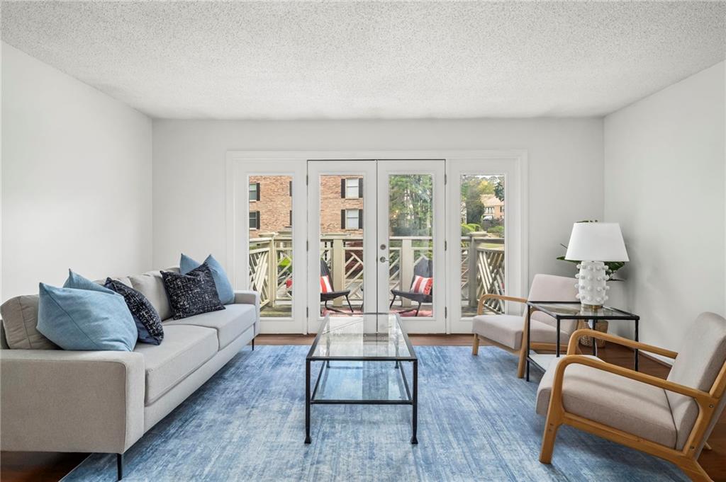 3650 Ashford Dunwoody Road NE Unit 927 — photo