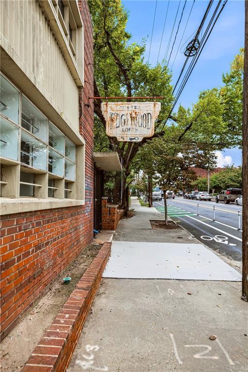 510 Edgewood Avenue SE Unit 1 — photo