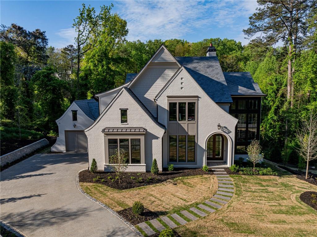 469 Emily Reed Lane Lot 11 — photo