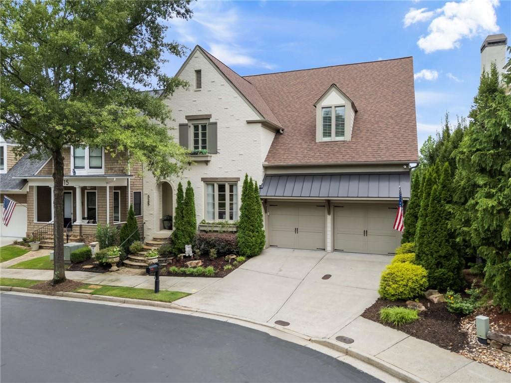 525 Willow Oak Way — photo