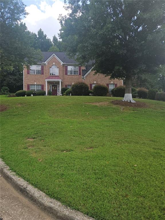 3779 Well View Court — photo