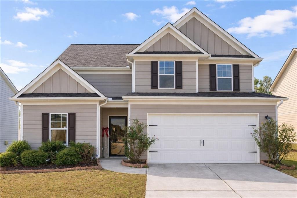 735 Walnut Creek Circle — photo