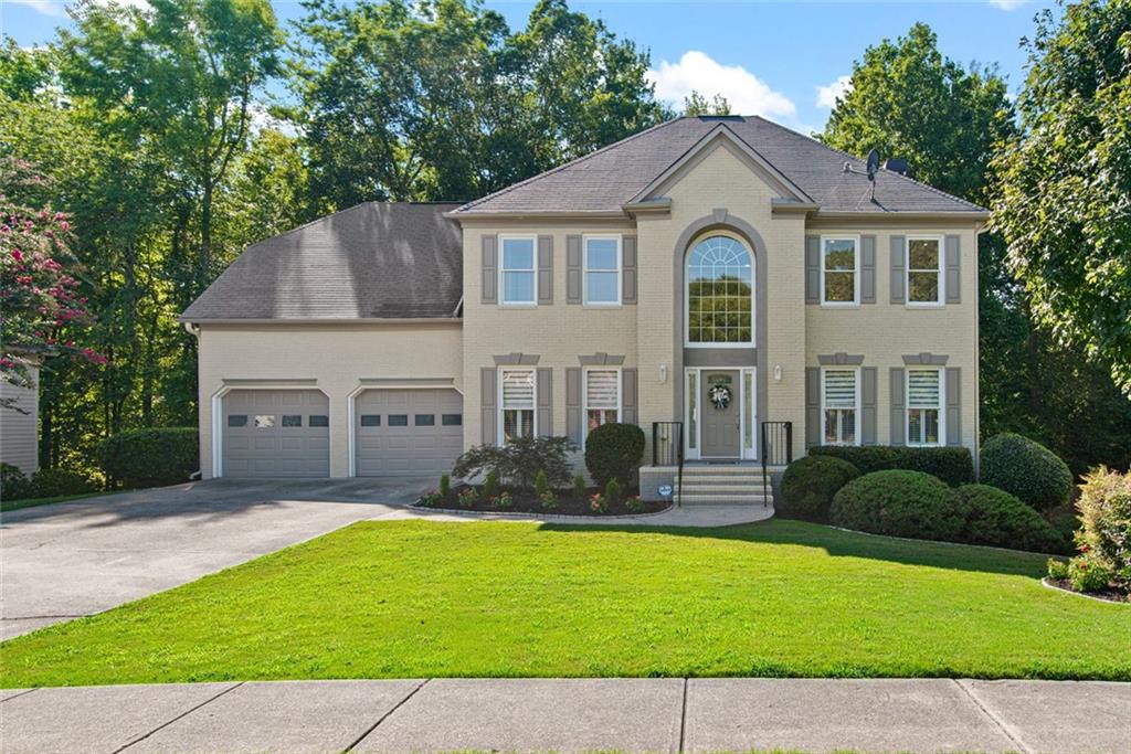 1455 Richards Circle — photo