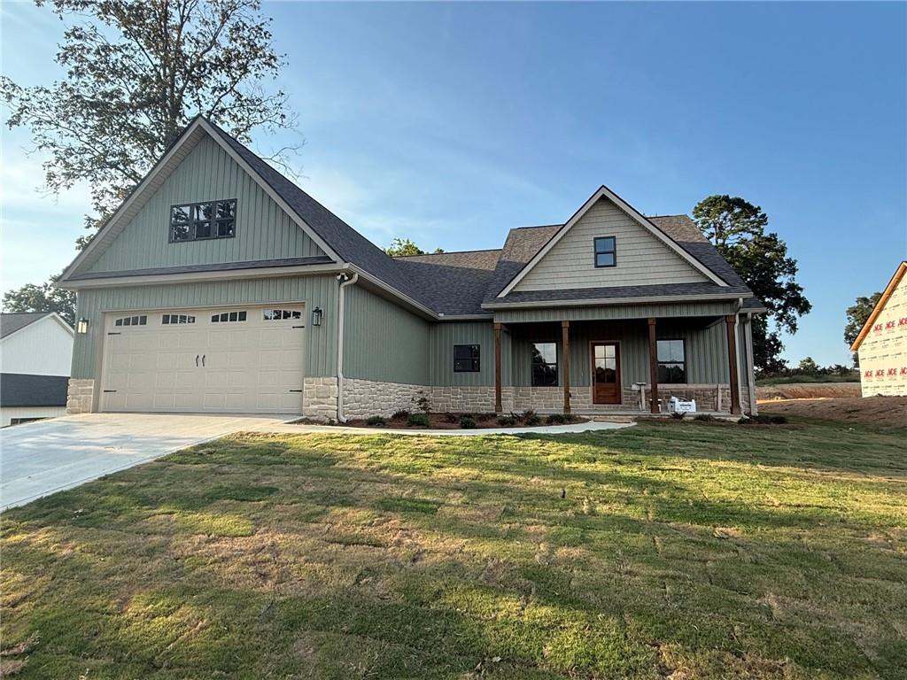 189 Oakland Drive — photo