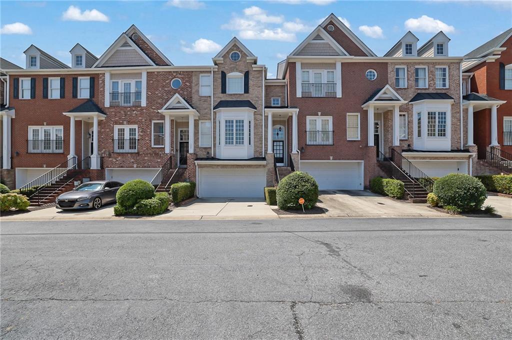 1286 Creekside Terrace SE — photo