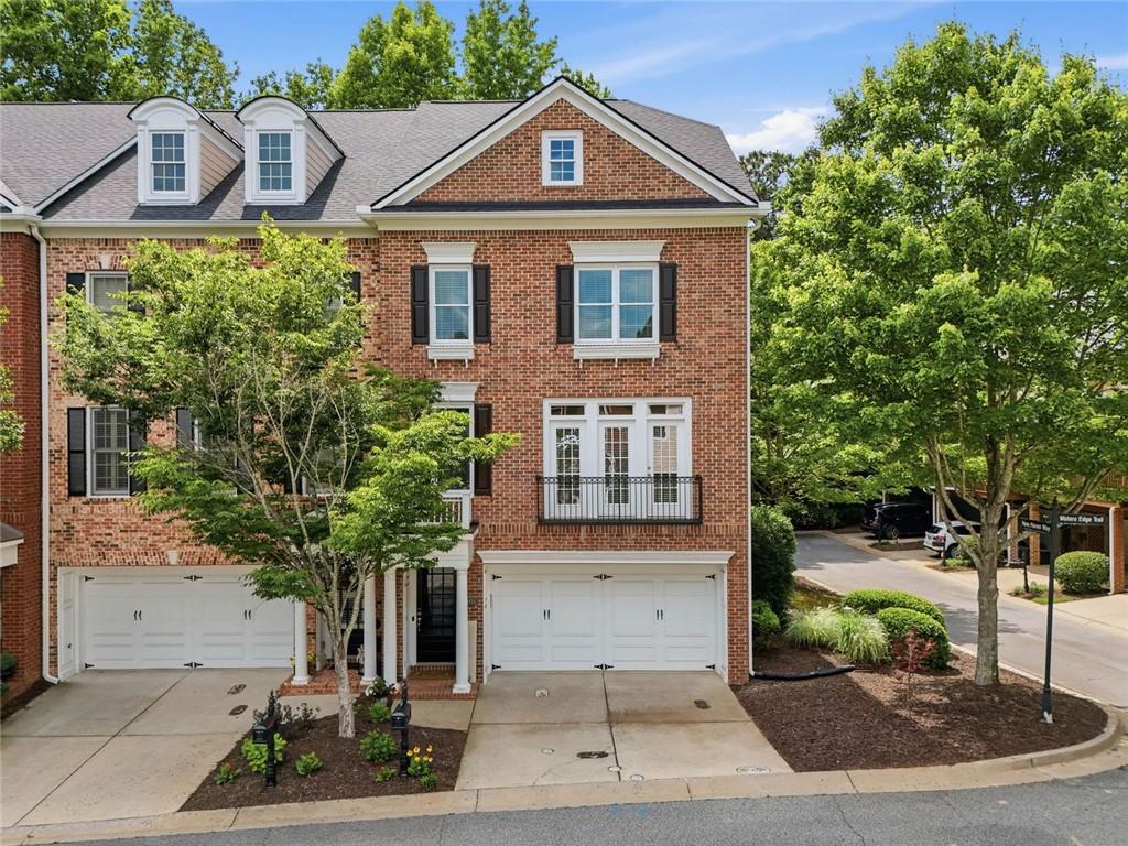 5511 Waters Edge Trail — photo