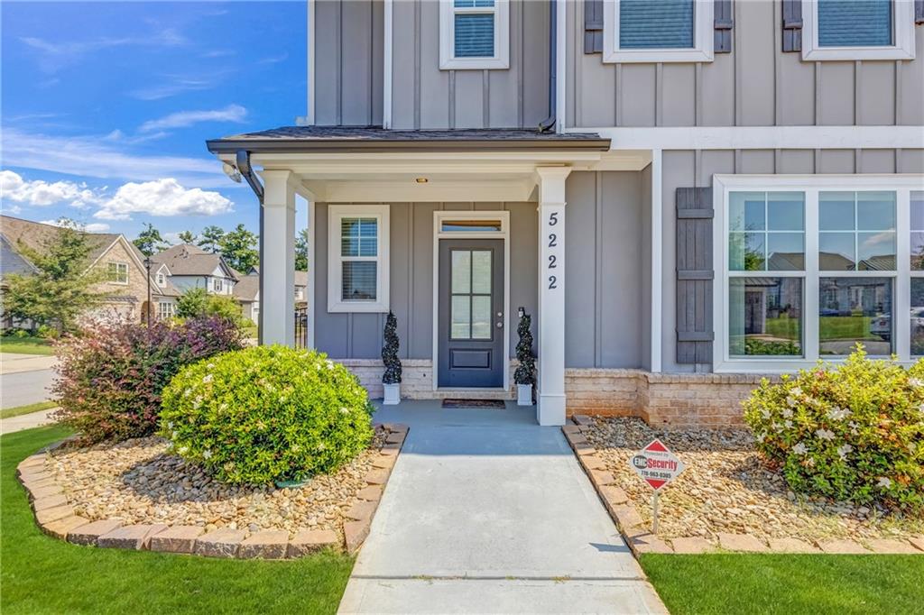 5222 Blake Branch — photo