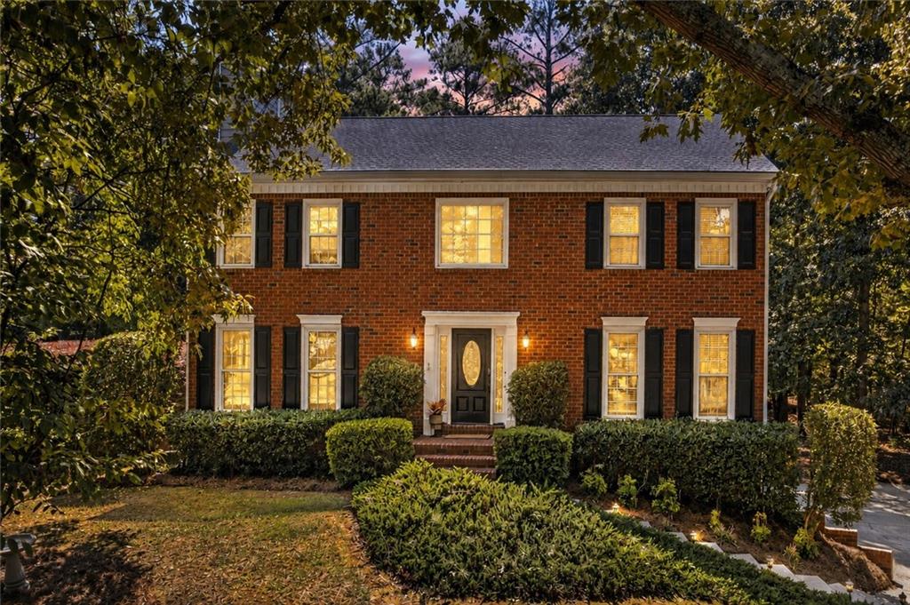 3415 Legacy Trace — photo