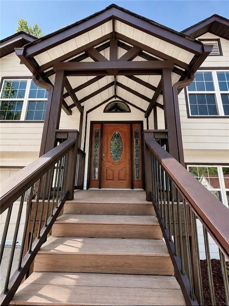3715 Cress Way Drive, Decatur, GA 30034 — photo 2