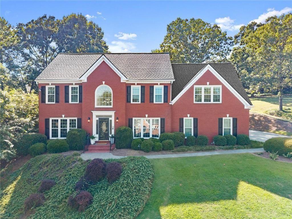 1255 Wincrest Court NW — photo