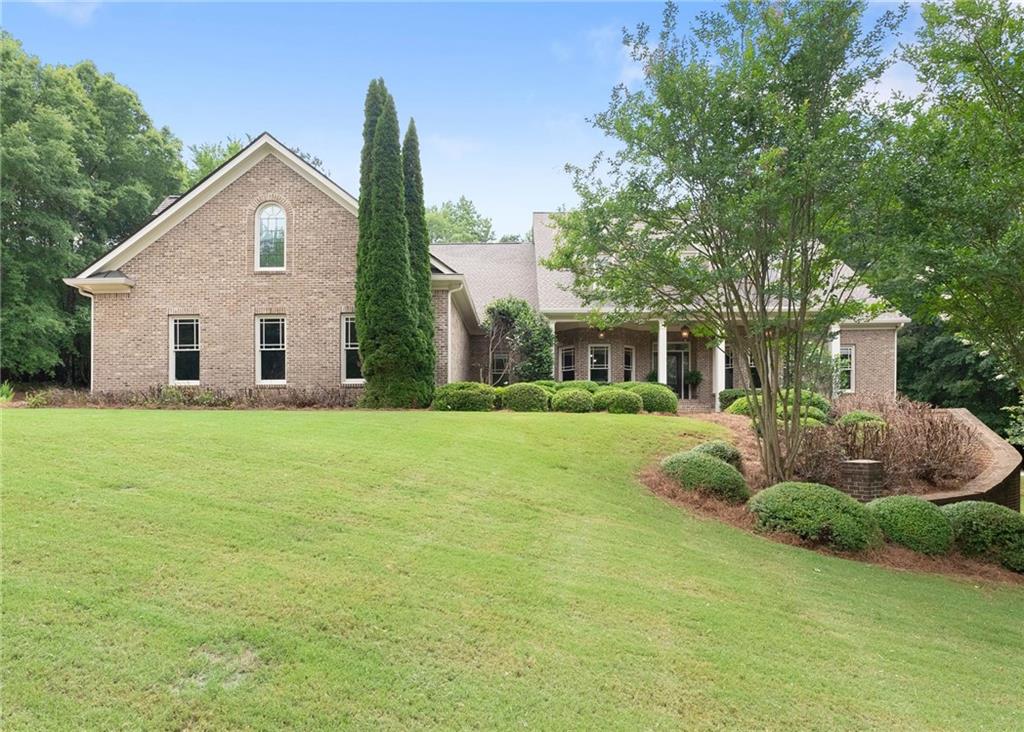 1178 Antrim Glen Drive — photo
