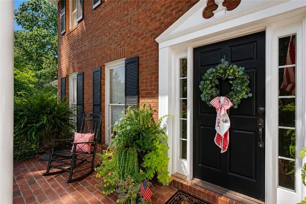 36 Saddle Mountain Road SE, Rome, GA 30161 — photo 2