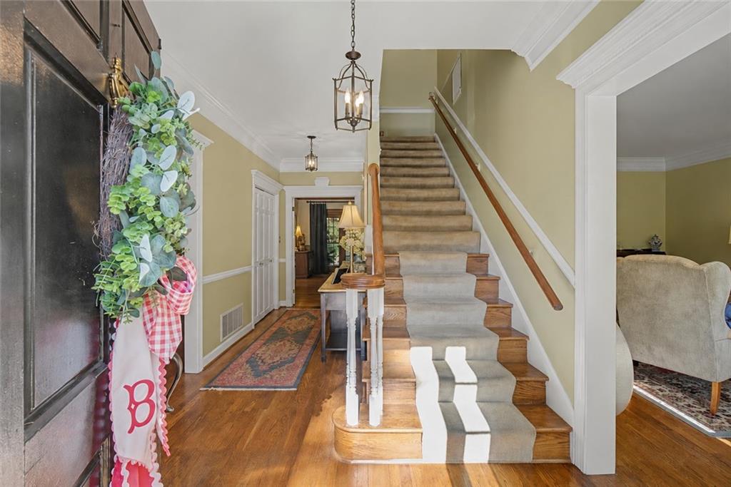 36 Saddle Mountain Road SE, Rome, GA 30161 — photo 3