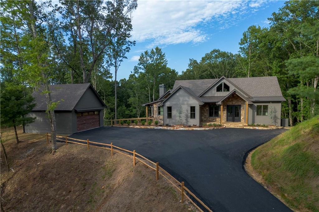 750 Settlers Ridge Rd — photo