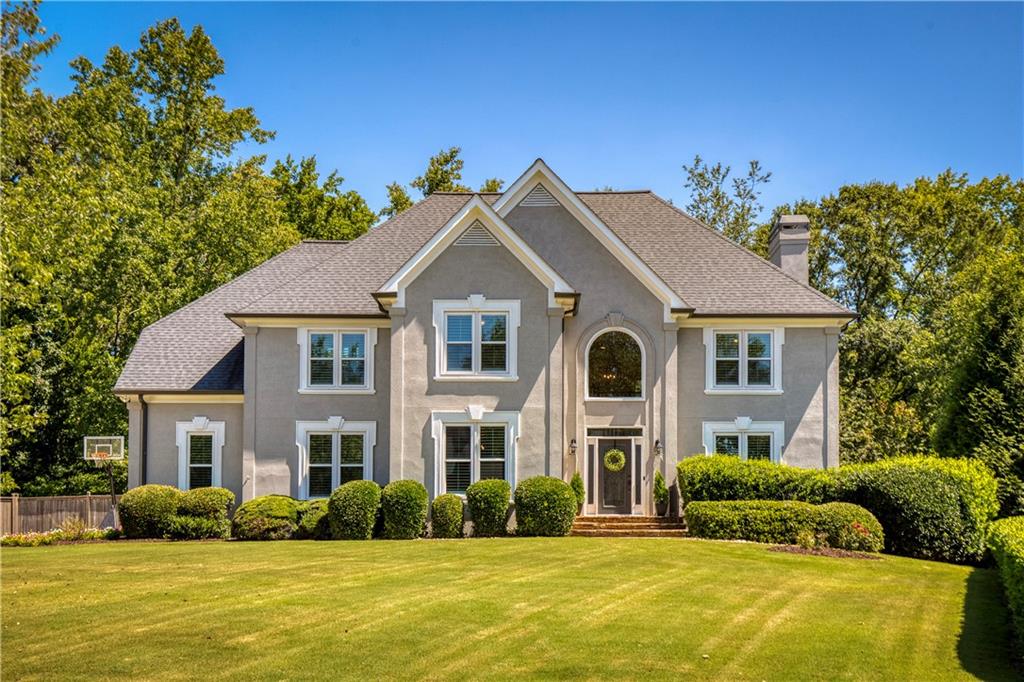 1175 Jennifer Oaks Drive — photo