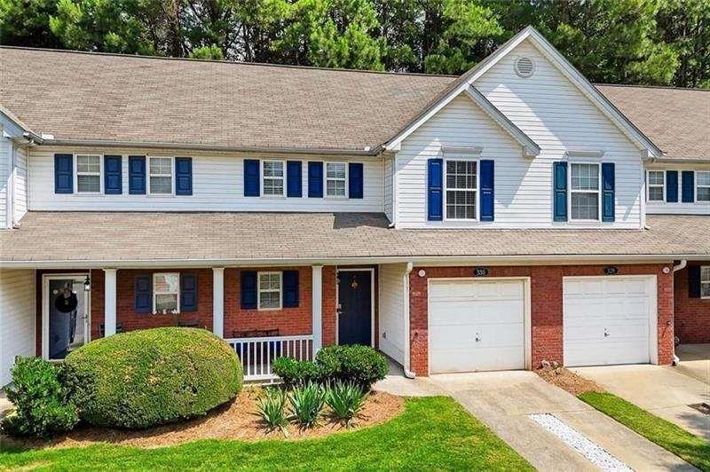 330 Cottonwood Creek Circle — photo