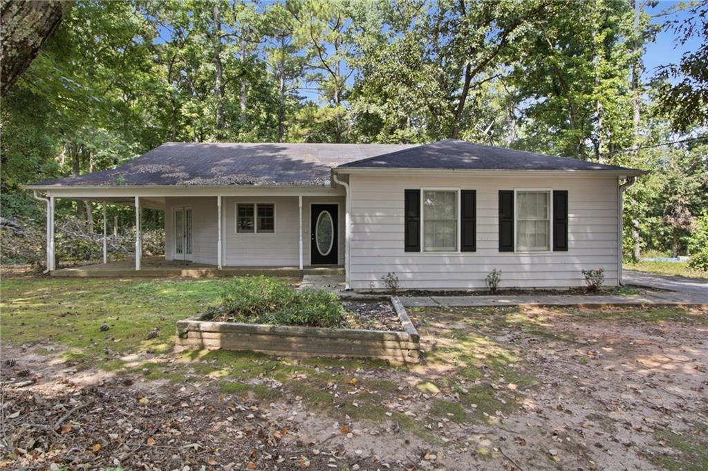 1411 Windy Hill Court SE — photo