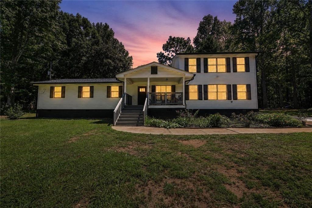 727 Tanners Bridge Circle — photo