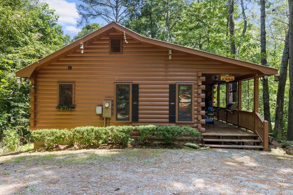 43 Jason Martin Circle — photo