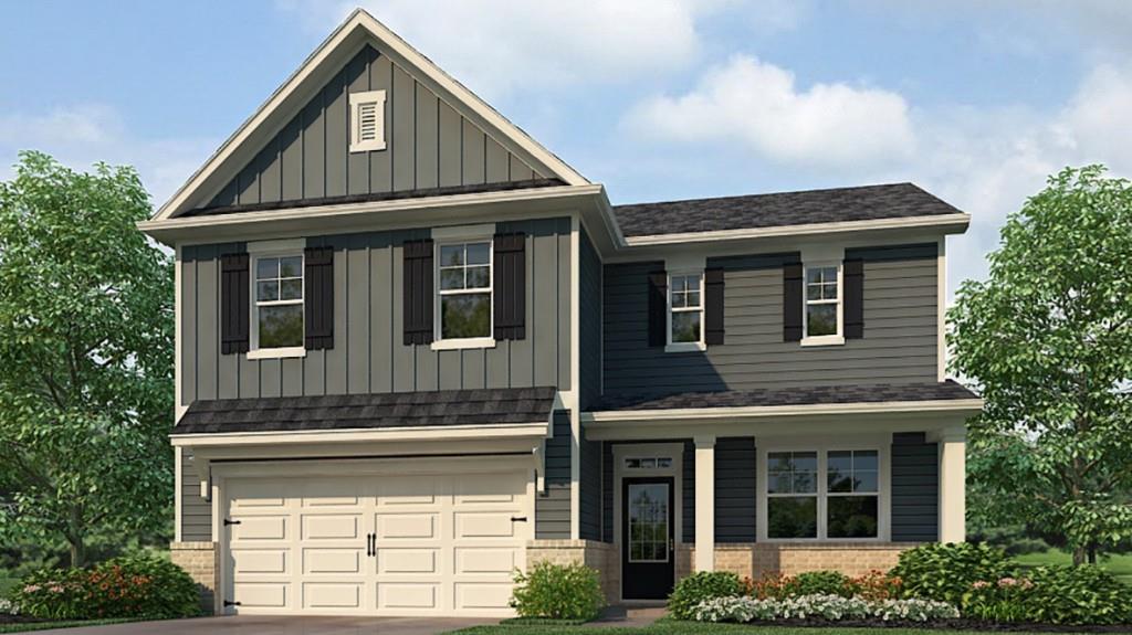 164 Thompson Ridge Lane — photo