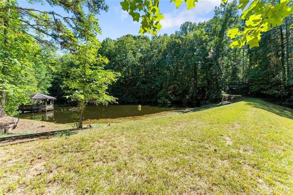 901 Peachtree Cove — photo