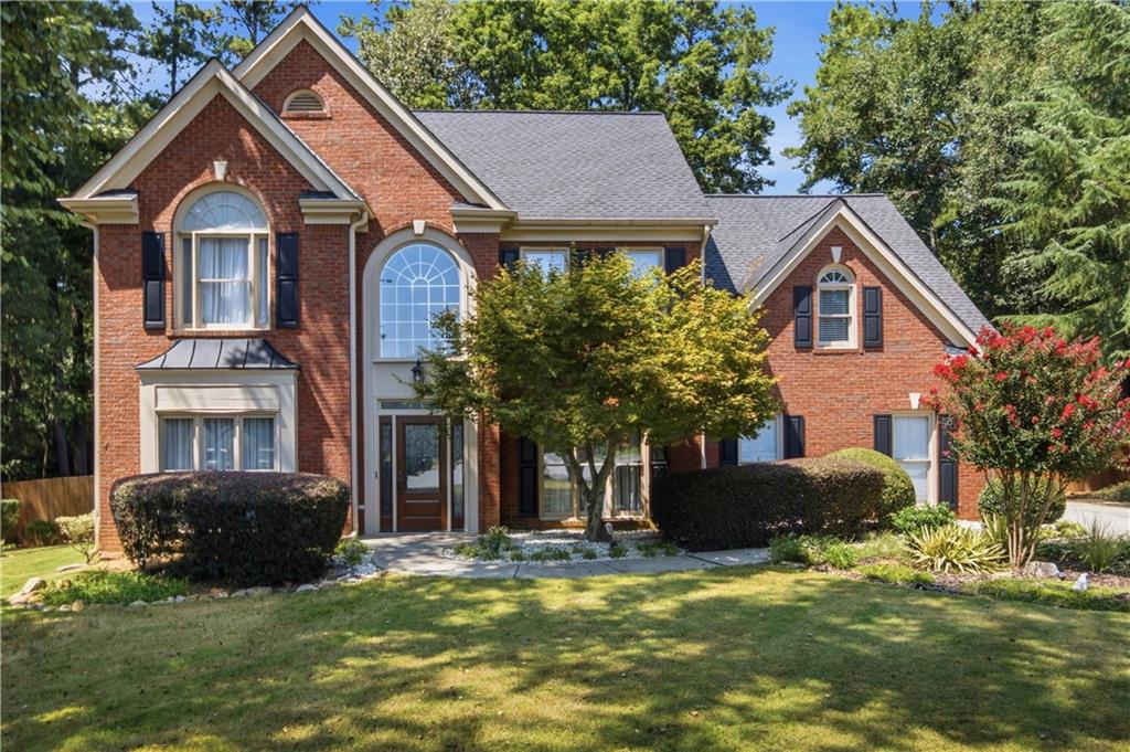 4539 Heathfield Trace — photo