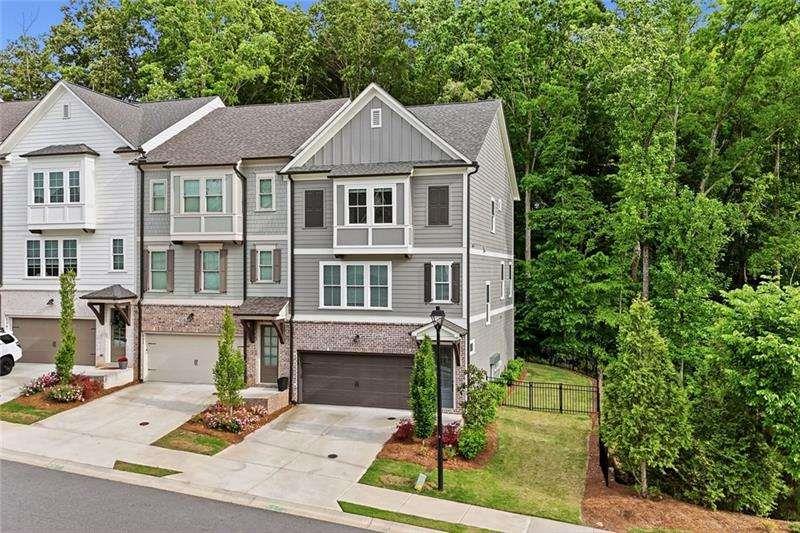 228 Retreat Lane — photo